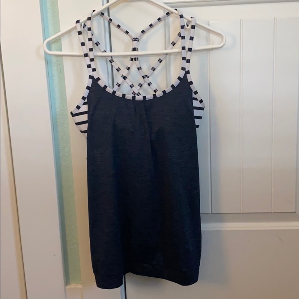 Athleta Tank Top, XS
